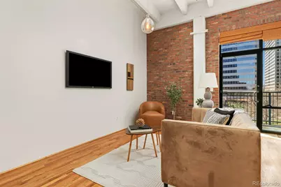 1800 Lawrence Street #408, Denver, CO 80202 - Photo 7