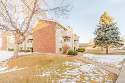 10150 E Virginia Avenue #4-108, Denver, CO 80247 - Photo 1