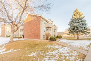 10150 E Virginia Ave, Denver, CO 80247 - Photo 1