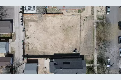 3227 N Vine Street, Denver, CO 80205 - Photo 1