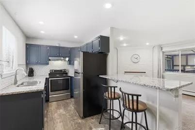 1390 Everett Court #209, Lakewood, CO 80215 - Photo 1
