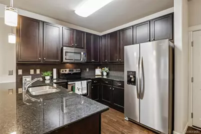 1044 Rockhurst Drive #201, Highlands Ranch, CO 80129 - Photo 5