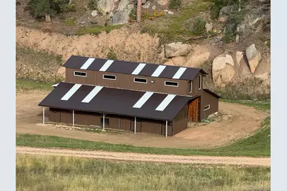 60 N County Highway 67, Sedalia, CO 80135 - Photo 33