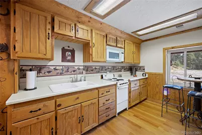 60 N County Highway 67, Sedalia, CO 80135 - Photo 25