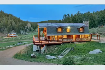 60 N County Highway 67, Sedalia, CO 80135 - Photo 47