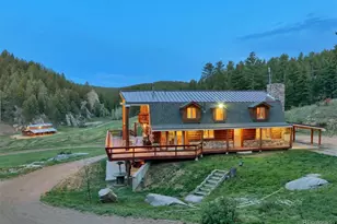 60 N Co Hwy 67, Sedalia, CO 80135 - Photo 47