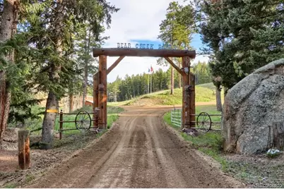 60 N County Highway 67, Sedalia, CO 80135 - Photo 5