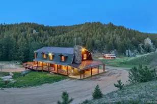 60 N Co Hwy 67, Sedalia, CO 80135 - Photo 1