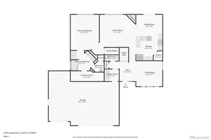 21810 Longs Peak Ln, Parker, CO 80138 - Photo 45