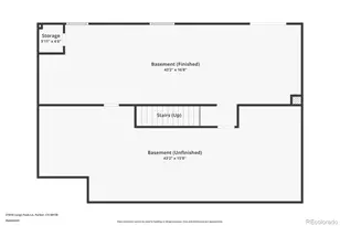 21810 Longs Peak Ln, Parker, CO 80138 - Photo 47