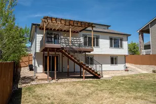 21810 Longs Peak Ln, Parker, CO 80138 - Photo 41