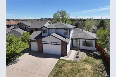 21810 Longs Peak Lane, Parker, CO 80138 - Photo 1