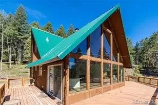 2490 N State Hwy 67, Sedalia, CO 80135 - Photo 3