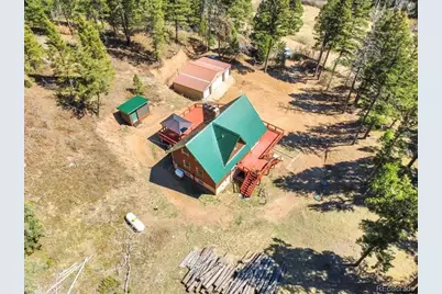 2490 N State Highway 67, Sedalia, CO 80135 - Photo 23