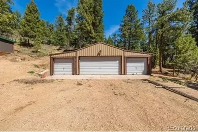 2490 N State Highway 67, Sedalia, CO 80135 - Photo 21