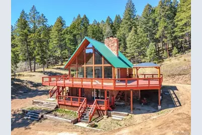 2490 N State Highway 67, Sedalia, CO 80135 - Photo 3