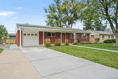 785 S Glencoe Street, Denver, CO 80246 - Photo 3