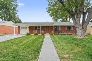 785 S Glencoe St, Denver, CO 80246 - Photo 1