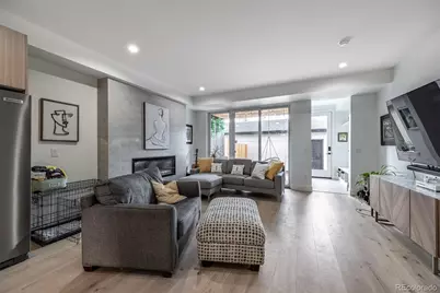 1542 Vrain Street, Denver, CO 80204 - Photo 7