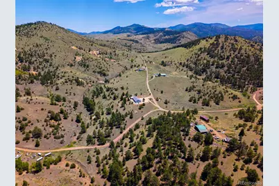 333 Della Fox Lane, Westcliffe, CO 81252 - Photo 45