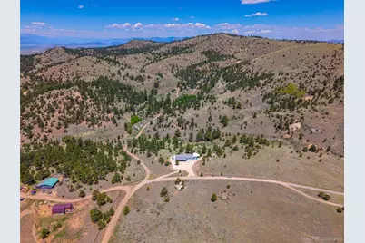 333 Della Fox Lane, Westcliffe, CO 81252 - Photo 43