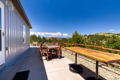 333 Della Fox Lane, Westcliffe, CO 81252 - Photo 37