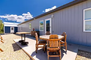 333 Della Fox Ln, Westcliffe, CO 81252 - Photo 35