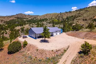 333 Della Fox Ln, Westcliffe, CO 81252 - Photo 1