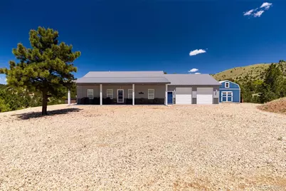 333 Della Fox Lane, Westcliffe, CO 81252 - Photo 3