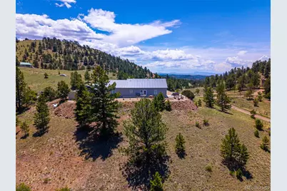 333 Della Fox Lane, Westcliffe, CO 81252 - Photo 5