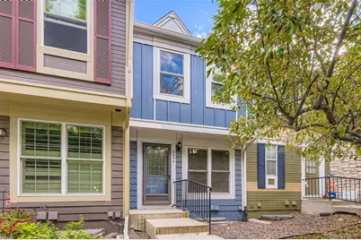 8254 S Fillmore Way, Centennial, CO 80122 - Photo 1