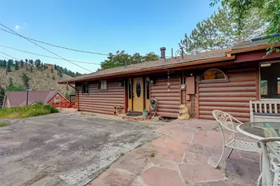 26214 Seitz Road, Kittredge, CO 80457 - Photo 31