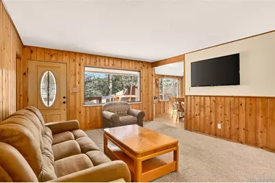 26214 Seitz Road, Kittredge, CO 80457 - Photo 3