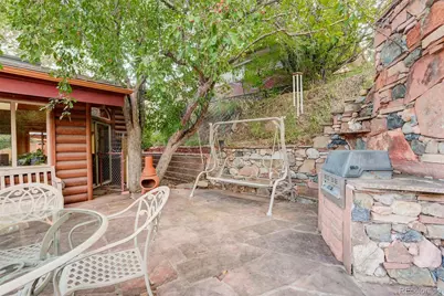 26214 Seitz Road, Kittredge, CO 80457 - Photo 29