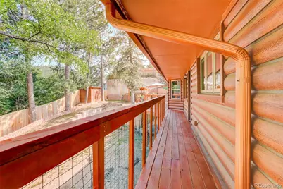 26214 Seitz Road, Kittredge, CO 80457 - Photo 35