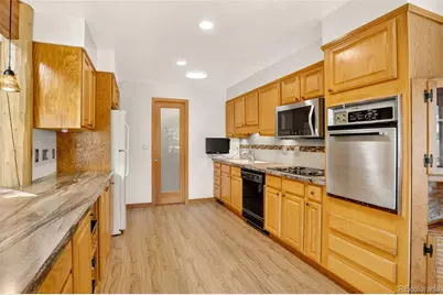 26214 Seitz Road, Kittredge, CO 80457 - Photo 15