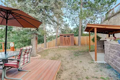 26214 Seitz Road, Kittredge, CO 80457 - Photo 37