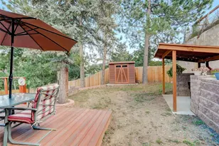 26214 Seitz Rd, Kittredge, CO 80457 - Photo 37