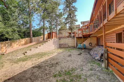 26214 Seitz Road, Kittredge, CO 80457 - Photo 41