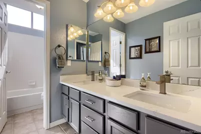 4969 Golden Valley Trail, Castle Rock, CO 80109 - Photo 17