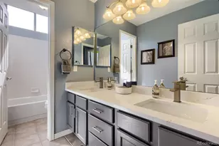 4969 Golden Valley Trail, Castle Rock, CO 80109 - Photo 17