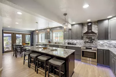 4969 Golden Valley Trail, Castle Rock, CO 80109 - Photo 3