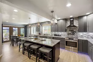 4969 Golden Valley Trail, Castle Rock, CO 80109 - Photo 3