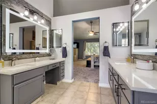 4969 Golden Valley Trail, Castle Rock, CO 80109 - Photo 13