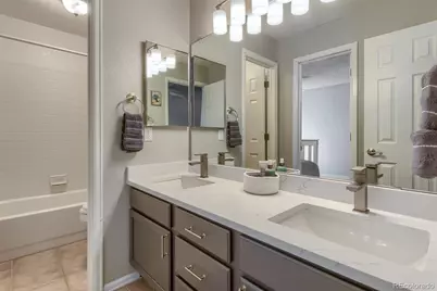 4969 Golden Valley Trail, Castle Rock, CO 80109 - Photo 19