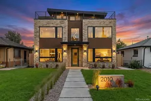 2010 Irving St, Denver, CO 80211 - Photo 1
