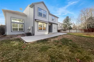 1721 Mountain Maple Ave, Highlands Ranch, CO 80129 - Photo 5