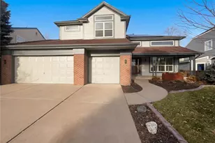 1721 Mountain Maple Ave, Highlands Ranch, CO 80129 - Photo 1