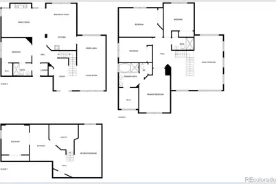 1721 Mountain Maple Avenue, Highlands Ranch, CO 80129 - Photo 19