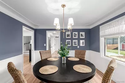 3750 S Hillcrest Drive, Denver, CO 80237 - Photo 7